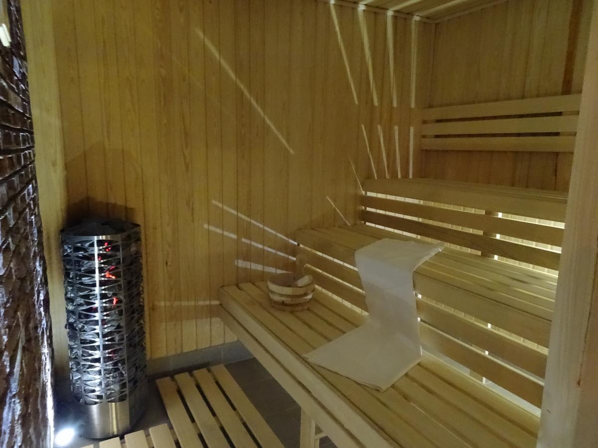 Penzion Zlaty Orol Helcmanovce Zewnętrze zdjęcie